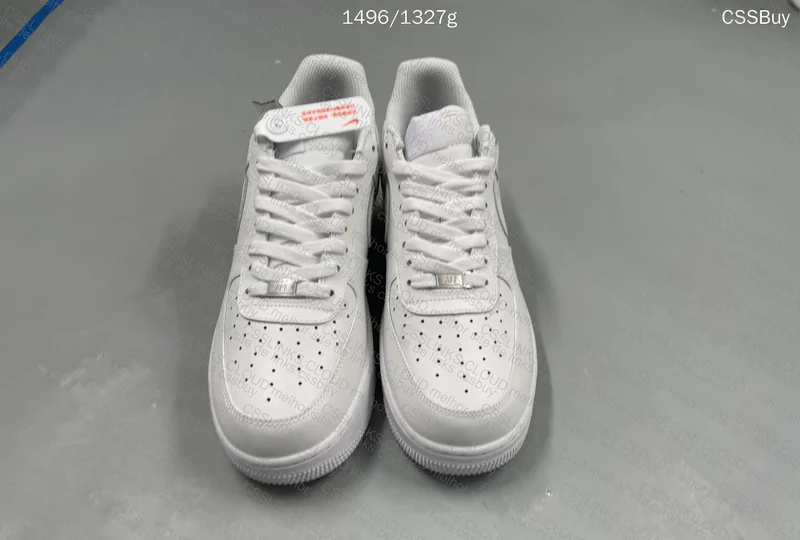 Air Force 1 '07 4