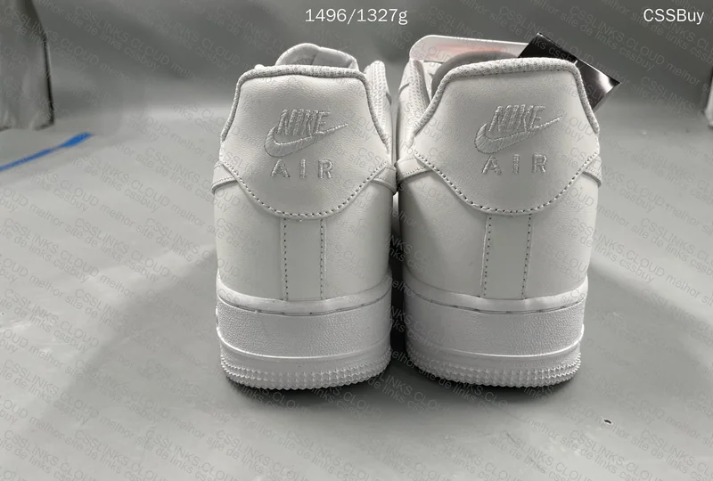 Air Force 1 '07 5