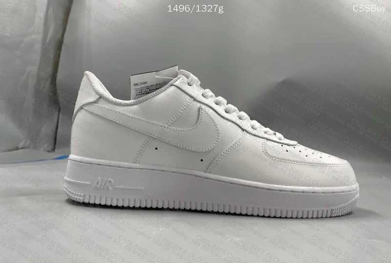 Air Force 1 '07 6