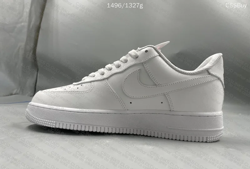 Air Force 1 '07 7