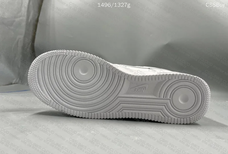 Air Force 1 '07 8
