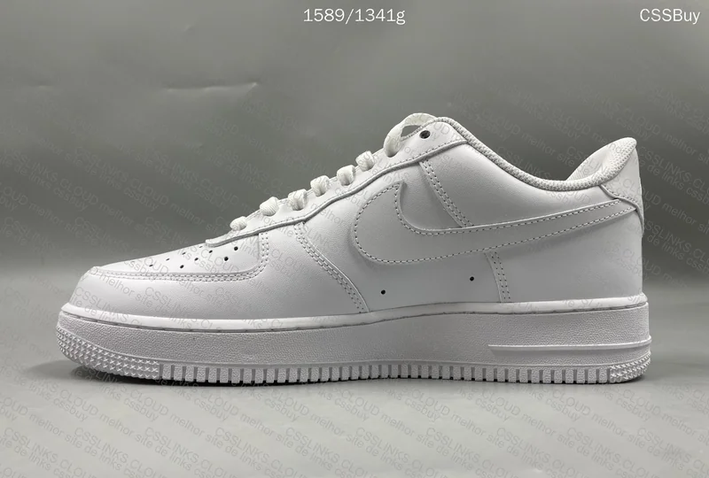 Air Force 1 '07 10