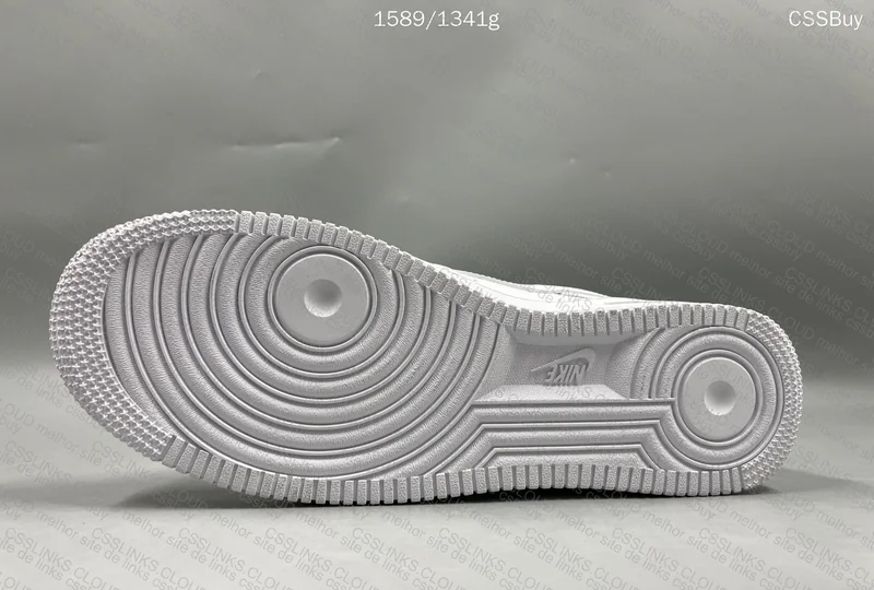 Air Force 1 '07 11