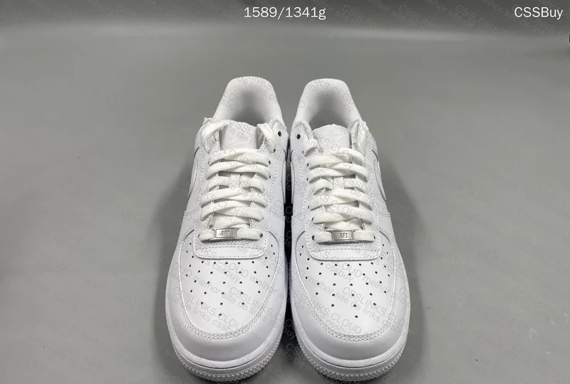 Air Force 1 '07 2