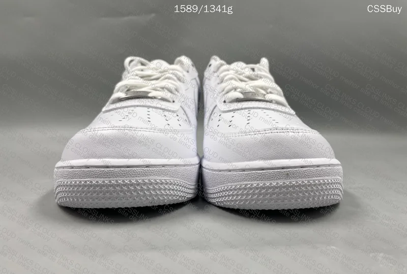 Air Force 1 '07 3