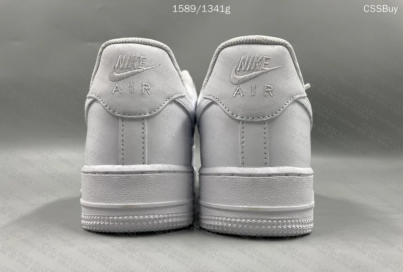 Air Force 1 '07 4