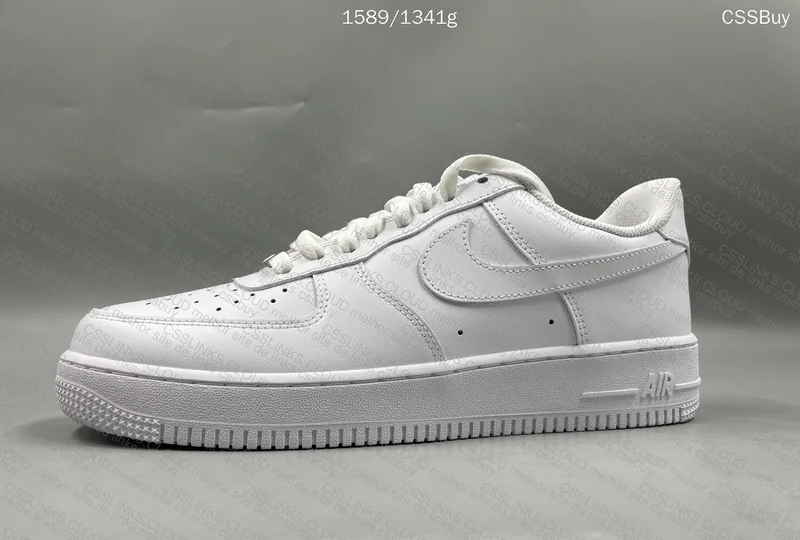 Air Force 1 '07 5