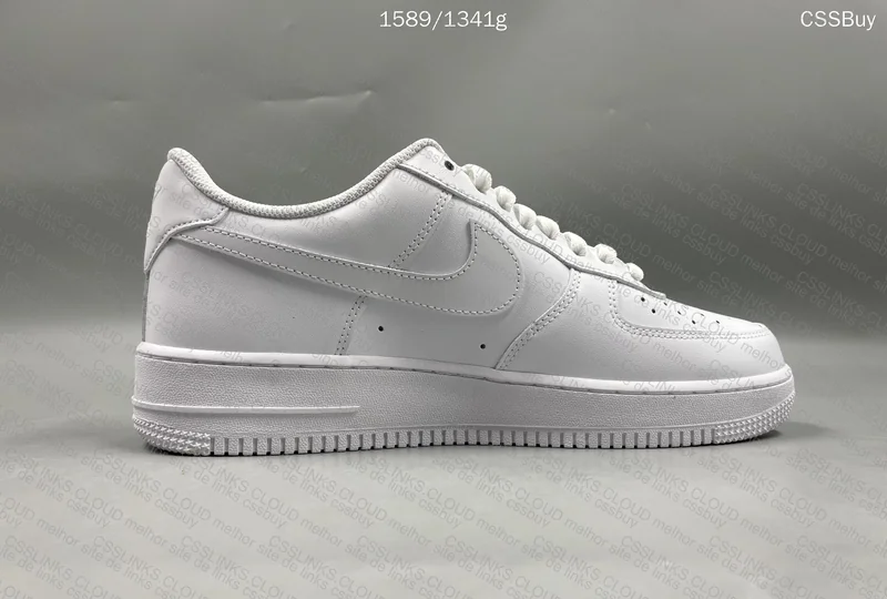 Air Force 1 '07 6