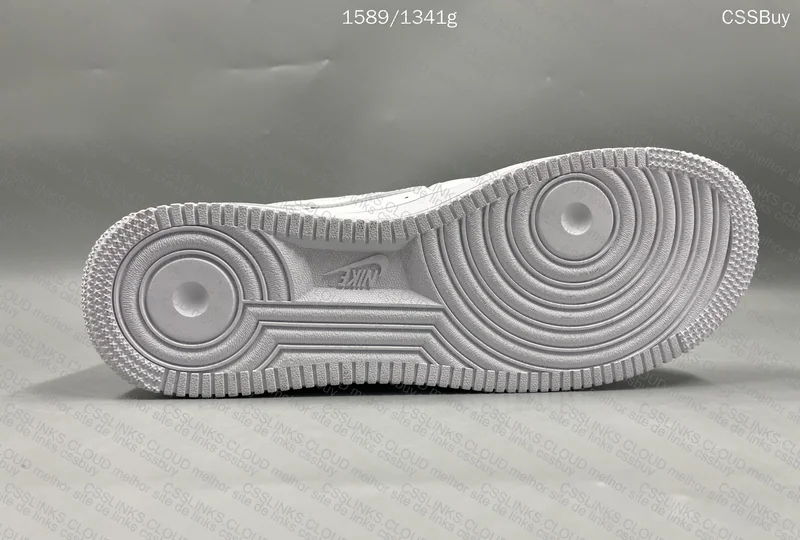 Air Force 1 '07 7