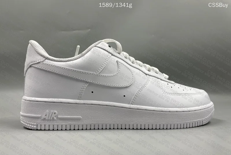 Air Force 1 '07 9