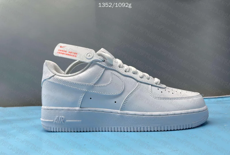 Air Force 1 '07 2