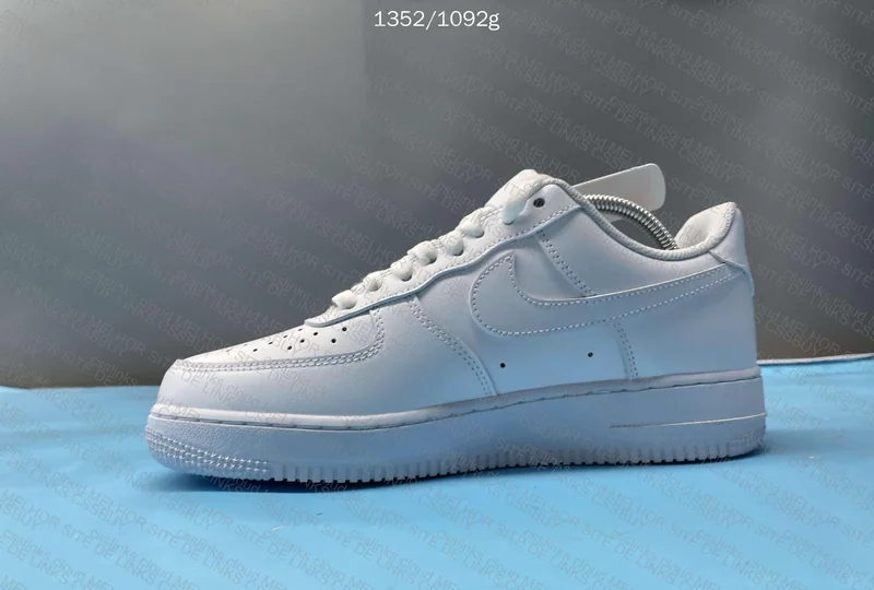 Air Force 1 '07 3