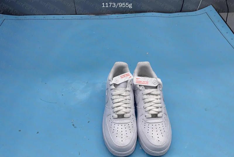 Air Force 1 '07