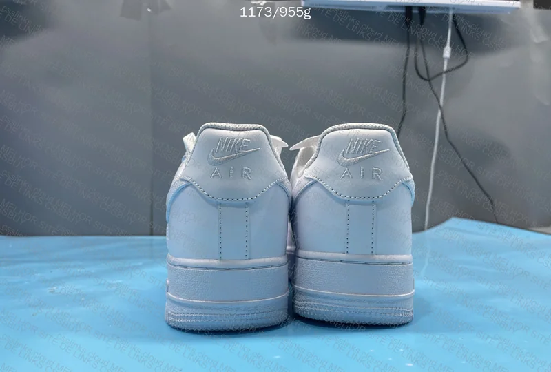 Air Force 1 '07 2