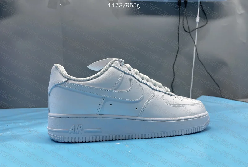 Air Force 1 '07 3