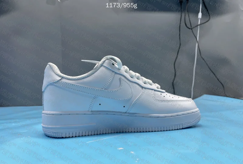 Air Force 1 '07 6
