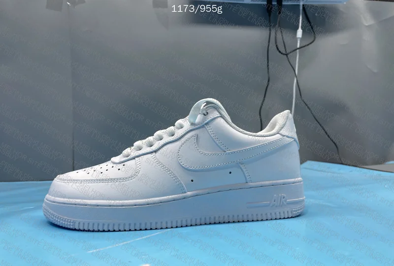 Air Force 1 '07 7