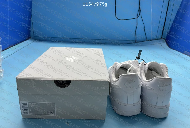 Air Force 1 '07