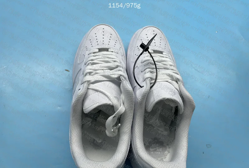 Air Force 1 '07 2