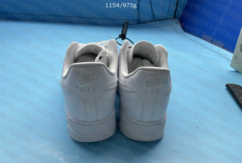Air Force 1 '07 3