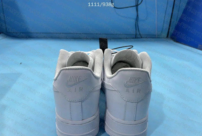 Air Force 1 07'