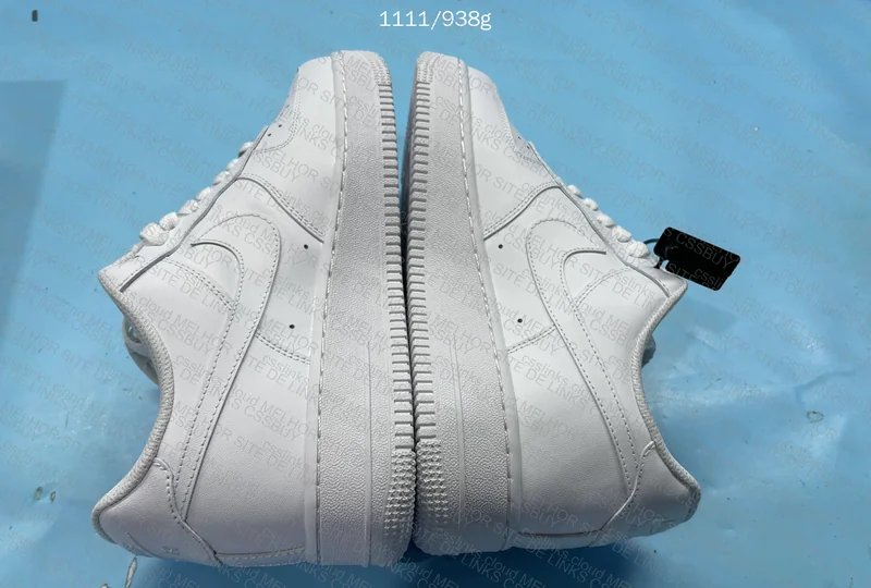 Air Force 1 07' 3
