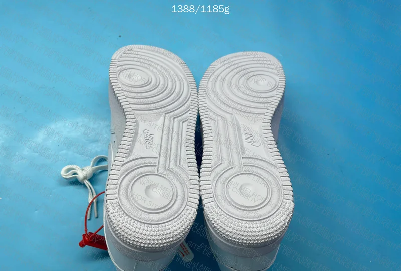 Air Force 1 07 White OWF SALE