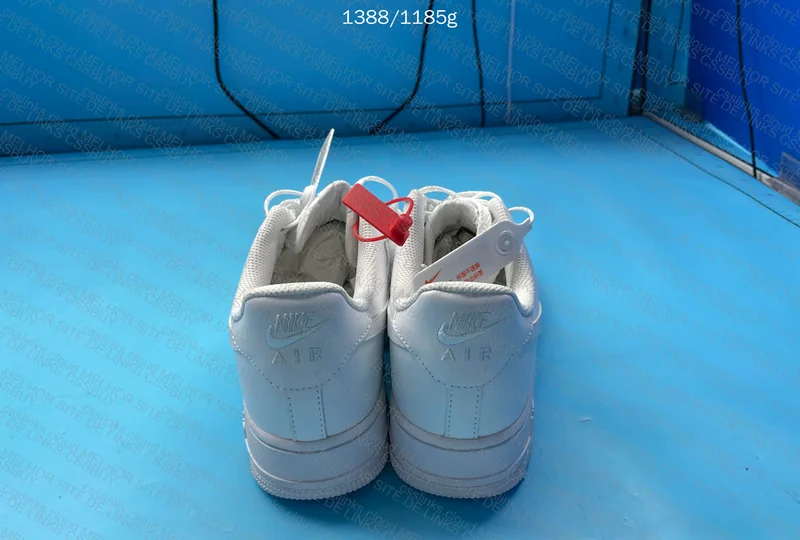 Air Force 1 07 White OWF SALE 2