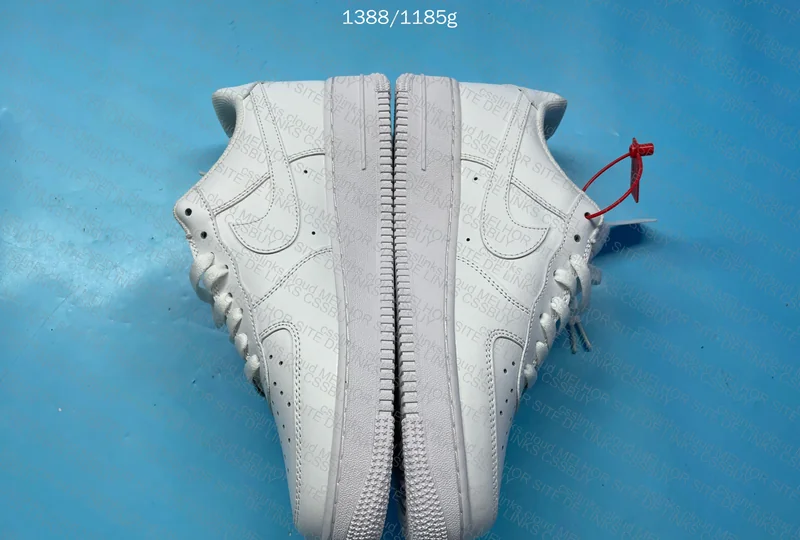 Air Force 1 07 White OWF SALE 5