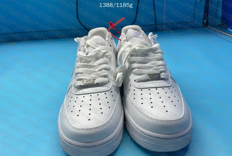 Air Force 1 07 White OWF SALE 6
