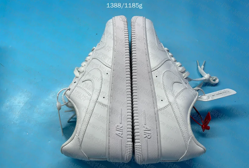 Air Force 1 07 White OWF SALE 7