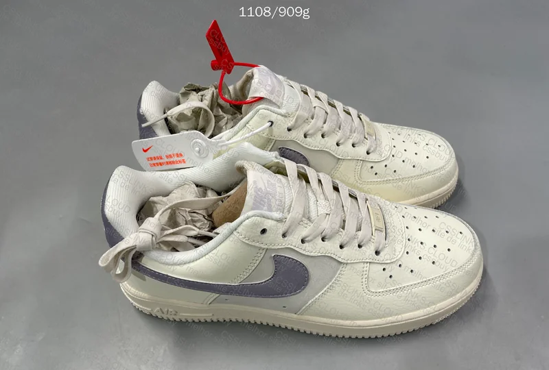 Air Force 1 '07 Female DV7470-100