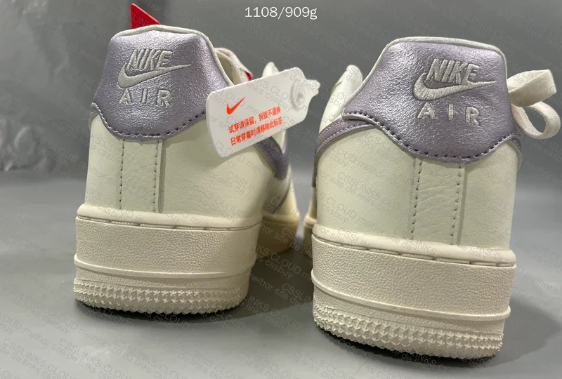 Air Force 1 '07 Female DV7470-100 3