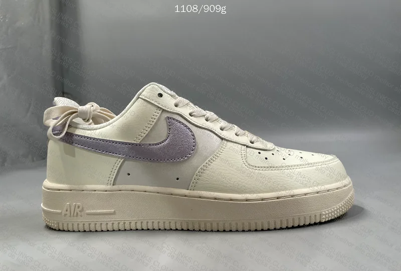 Air Force 1 '07 Female DV7470-100 4