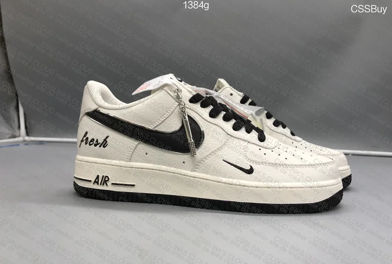 Air Force 1 07 Low Keep Fresh 4