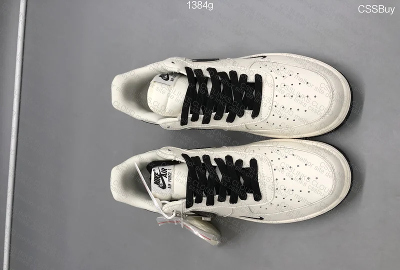 Air Force 1 07 Low Keep Fresh 5