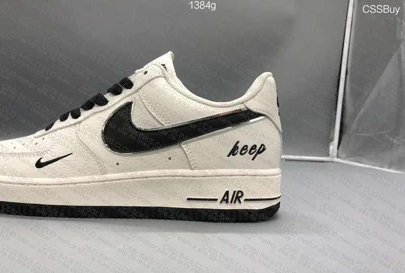 Air Force 1 07 Low Keep Fresh 6