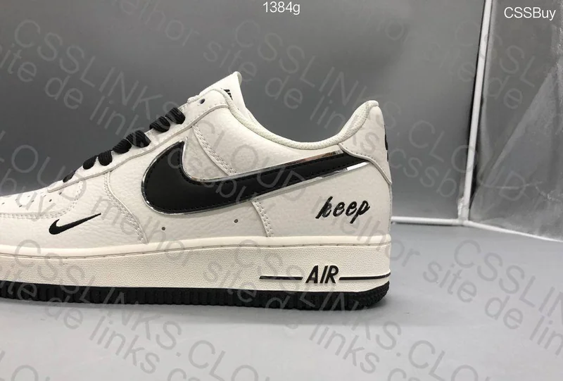 Air Force 1 07 Low Keep Fresh 7