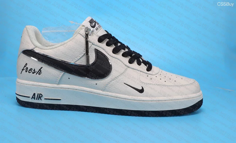 Air Force 1 07 Low Keep Fresh 2