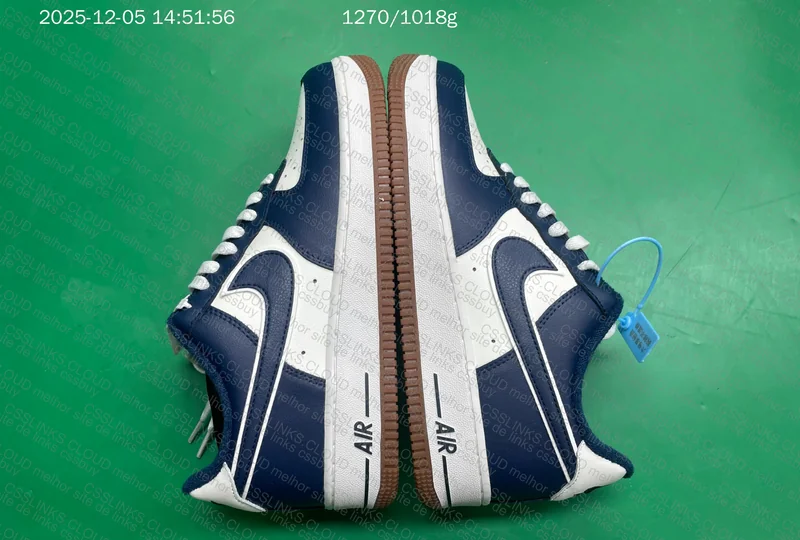 Air Force 1 '07 LV8 2