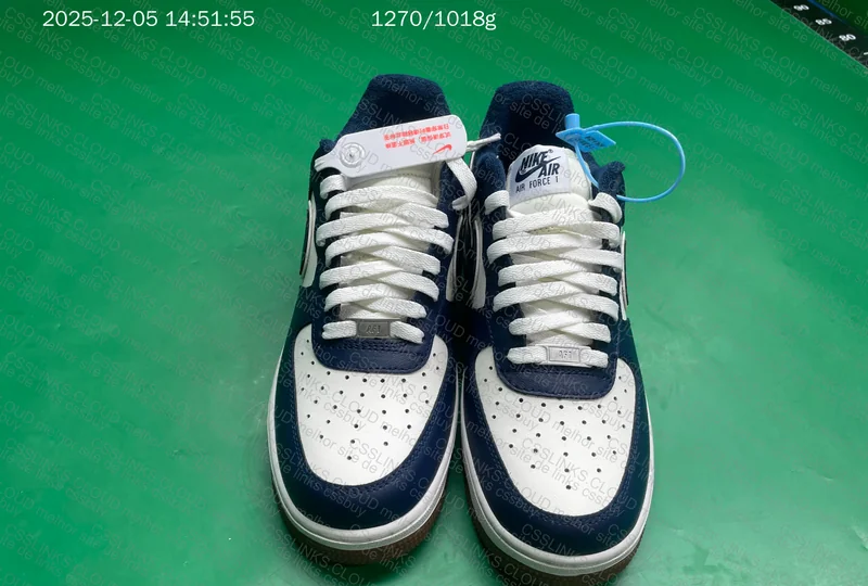 Air Force 1 '07 LV8 5