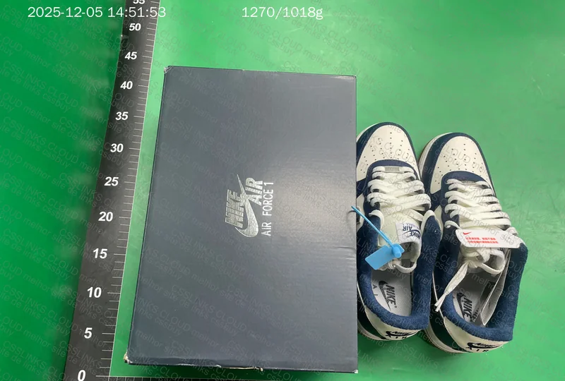 Air Force 1 '07 LV8 6