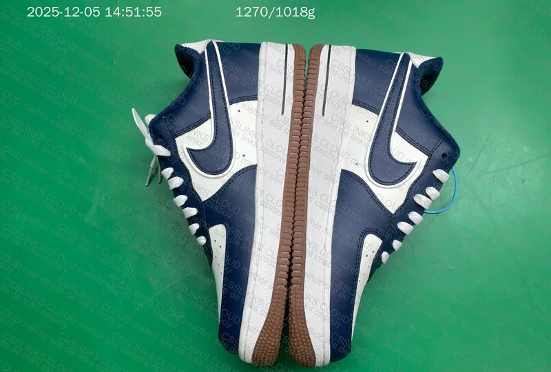 Air Force 1 '07 LV8 8