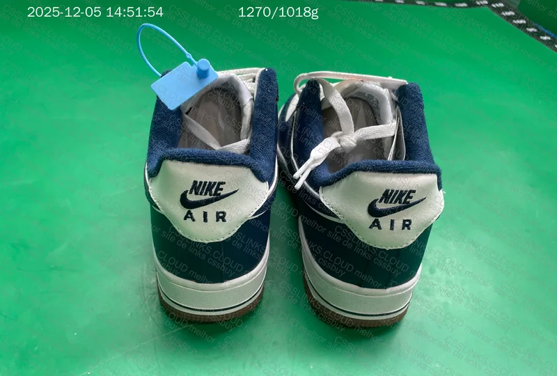 Air Force 1 '07 LV8 9