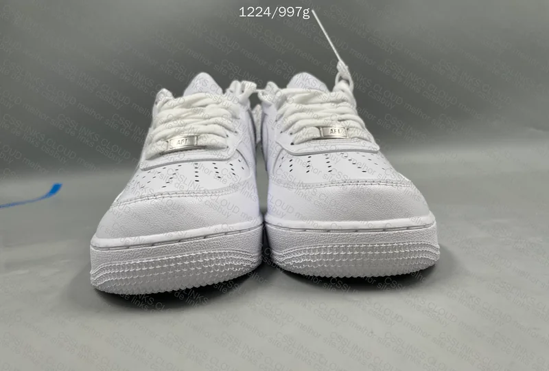 Air Force 1 '07 Male CW2288-111 2