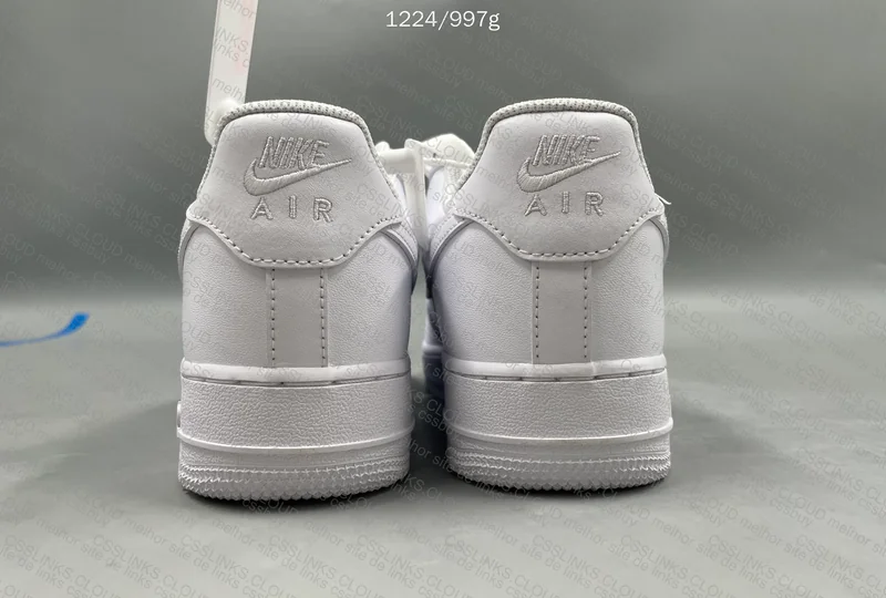 Air Force 1 '07 Male CW2288-111 3
