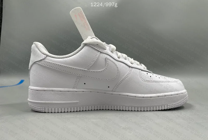 Air Force 1 '07 Male CW2288-111 4