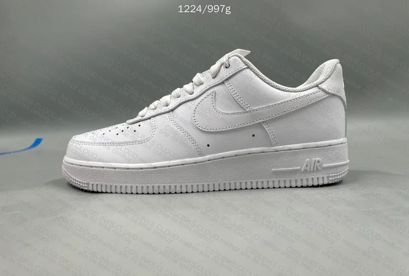 Air Force 1 '07 Male CW2288-111 5