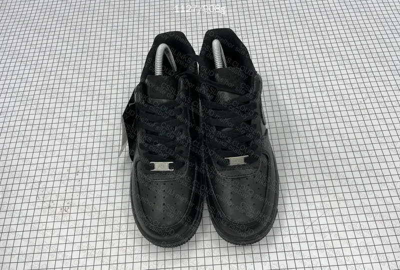 Air Force 1 '07 Black