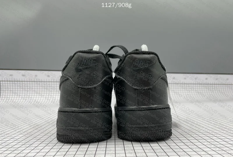 Air Force 1 '07 Black 5